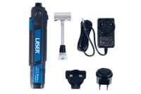 Laser Tools 8808 Hot Blade Scraper Rechargeable 7.4v 60w