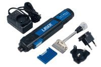 Laser Tools 8808 Hot Blade Scraper Rechargeable 7.4v 60w