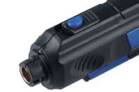 Laser Tools 8808 Hot Blade Scraper Rechargeable 7.4v 60w