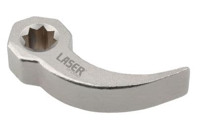 Laser Tools 8814 Pry Bar Wrench Adaptor 3/8