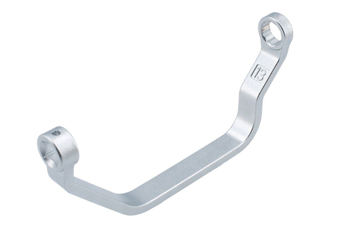 Laser Tools 8822 Intake Manifold Wrench 13mm 3/8"D For VW Group