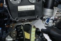 Laser Tools 8830 Trim Removal Pry Bar & Clip Lifter