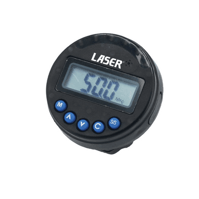 Laser Tools 8881 Magnetic Digital Angle Meter