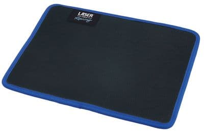 Laser Tools 8896 LTR Magnetic Tool Pad