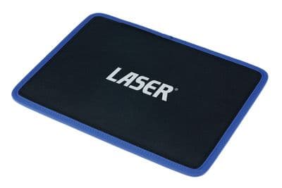 Laser Tools 8896 Magnetic Tool Pad