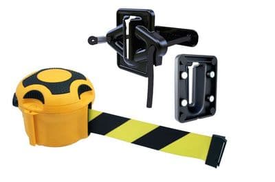 Laser Tools 8935 Skipper XS c/w Magnetic Strap Holder & Receiver Clip