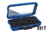 Laser Tools 8943 Specialist Bit Set 77 Piece