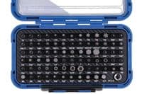 Laser Tools 8943 Specialist Bit Set 77 Piece