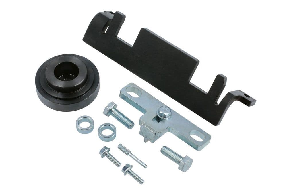 Laser 3773 Engine Timing Tool Kit – Perfect For Ford Duratorq Diesels
