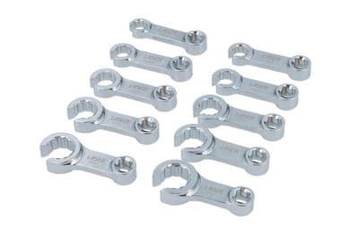 Laser Tools 8977 Flare Nut Torque Adaptor Set 3/8