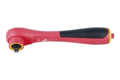 Laser Tools 8980 VDE Insulated Ratchet 1/2