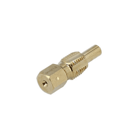 Laser Tools 9004 EGT Sensor Thread Chaser M14 x 1 5