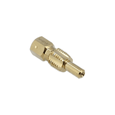 Laser Tools 9004 EGT Sensor Thread Chaser M14 x 1.5