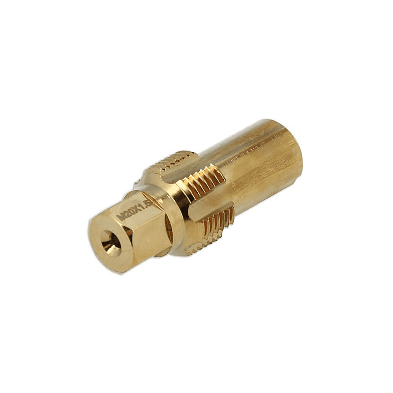 Laser Tools 9007 NOx Sensor Thread Chaser M20 x 1 5