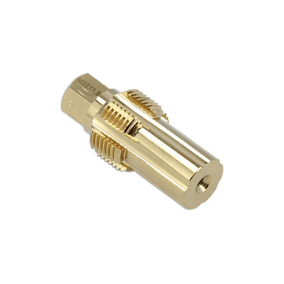 Laser Tools 9008 Particulate Sensor Thread Chaser M22 x 1 5