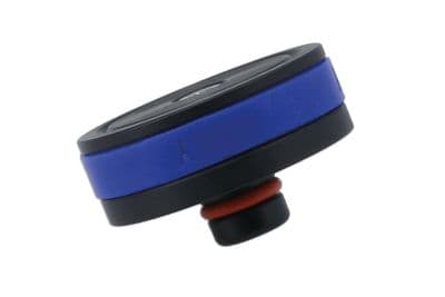 Laser Tools 9029 Engineered Acetyl Jack Pads for Tesla Model Y - RWD (20mm)