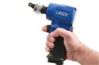 Laser Tools 9049 4 Piece Impact Universal Joint Set 1/2