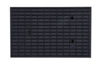 Laser Tools 9067 Universal Body Car Body Lift Pad 230 x 140 x 120mm 1 Piece