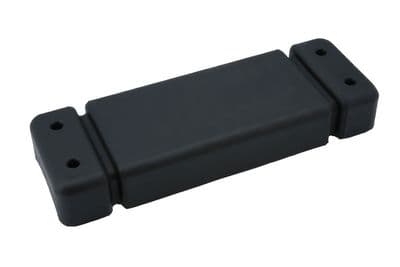 Laser Tools 9068 Multipad Universal Lift Pad 300 x 110 x 50mm 1 Piece