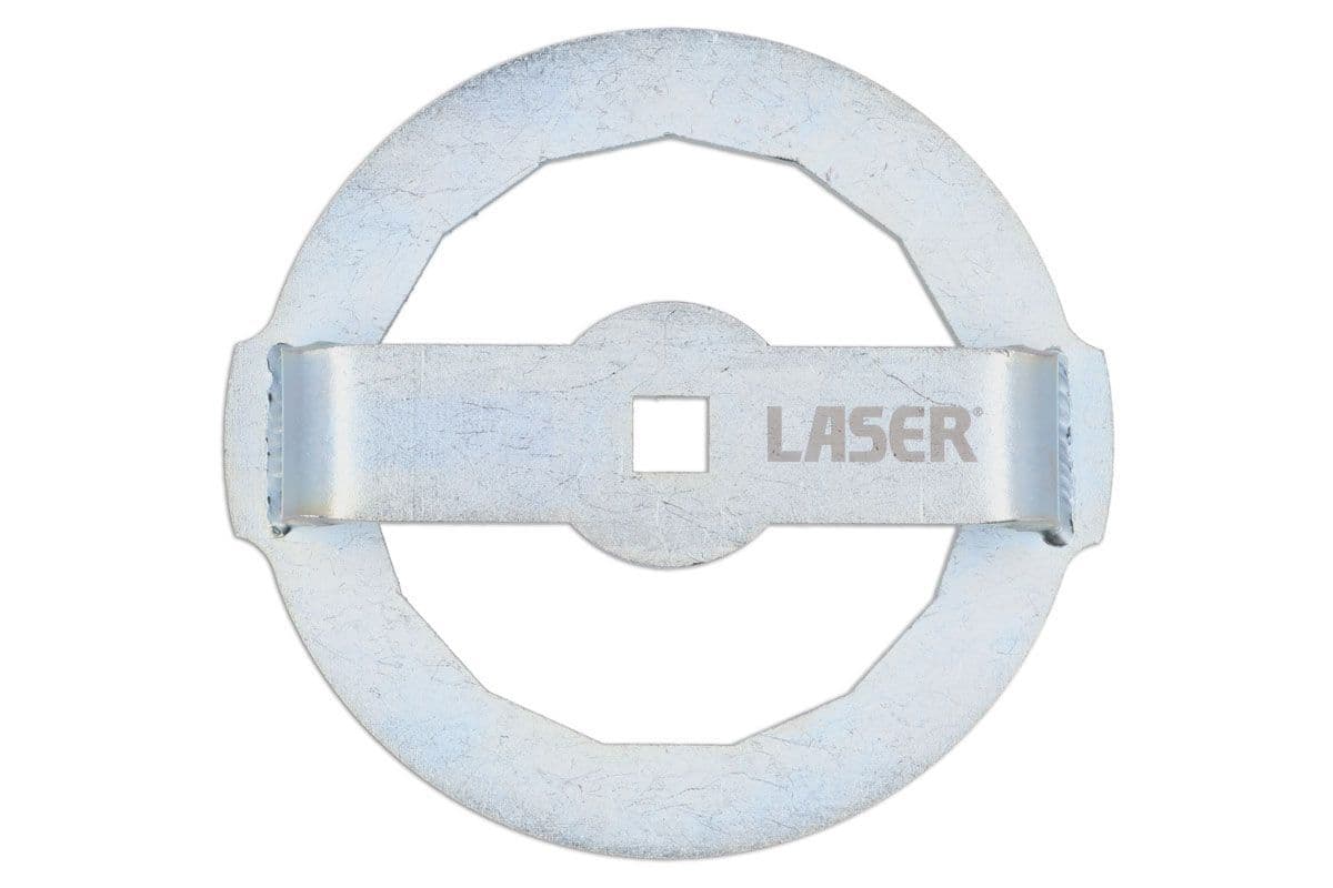LASER TOOLS 6756 Parking Brake Spring Installer Tool - For Mercedes-Benz - 140mm Length