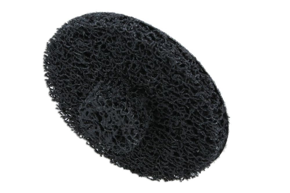 Laser Tools 9171 Replacement Inner Wheel Cleaner Abrasive Pad for 8805/9170