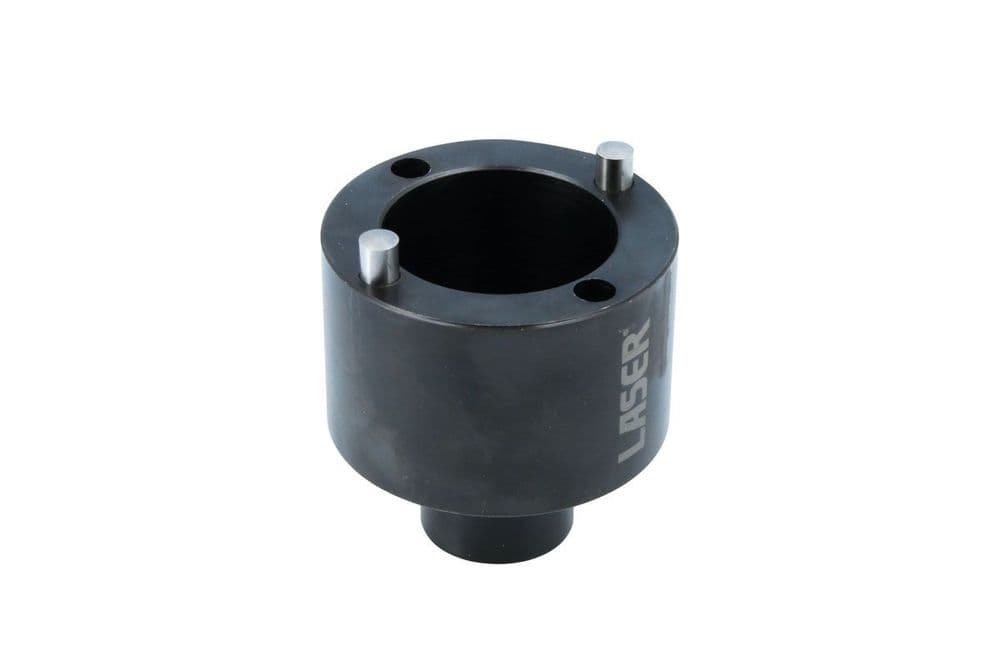 Laser Tools 9187 Rear Hub Nut Tool 2 Pin Socket Fits LDV/MAXUS V90 ...