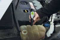 Laser Tools 9193 Antifreeze PH Meter