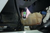 Laser Tools 9193 Antifreeze PH Meter