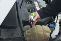 Laser Tools 9193 Antifreeze PH Meter