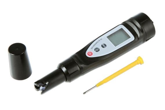 Laser Tools 9193 Antifreeze PH Meter