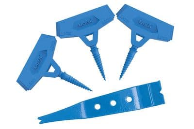 Laser Tools 9203 Fast Repair Tyre Plug