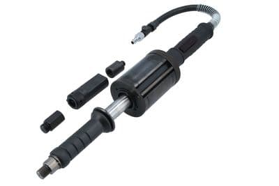 Laser Tools 9210 Bi-Directional Pneumatic Air/Slide Hammer