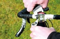 Laser Tools 9211 LTR 17-in-1 Bicycle Tool Set