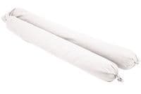 Laser Tools 9221 Absorbent Spill Sock 120cm for Oils
