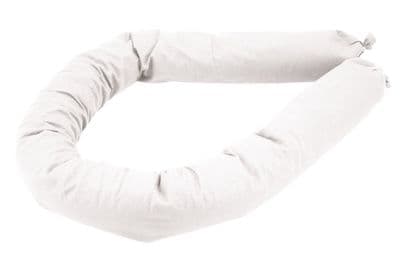 Laser Tools 9221 Absorbent Spill Sock 120cm for Oils