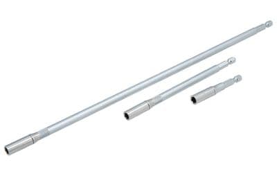 Laser Tools 9225 Stainless Steel 1/4
