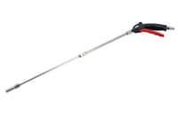 Laser Tools 9229 Air Blow Gun Extendable with Side Holes