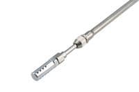 Laser Tools 9229 Air Blow Gun Extendable with Side Holes