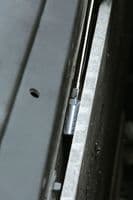 Laser Tools 9229 Air Blow Gun Extendable with Side Holes