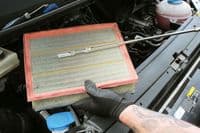 Laser Tools 9229 Air Blow Gun Extendable with Side Holes