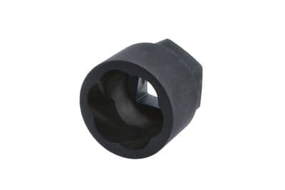 Laser Tools 9233 33mm Damaged Wheel Nut Socket 3/4