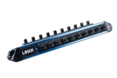 Laser Tools 9239 1/4