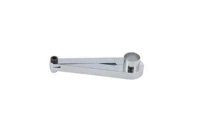 Laser Tools 9242 Pneumatic Pipe Connector Removal Tool Fits Mercedes-Benz