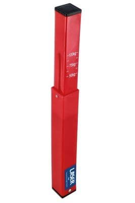 Laser Tools 9248 Towing Hitch Weight Checker