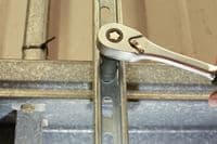 Laser Tools 9268 Deep Sockets for Strut Channel 1/2