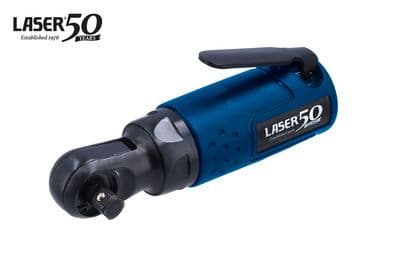 Laser Tools 9294 Mini Air Ratchet 1/4