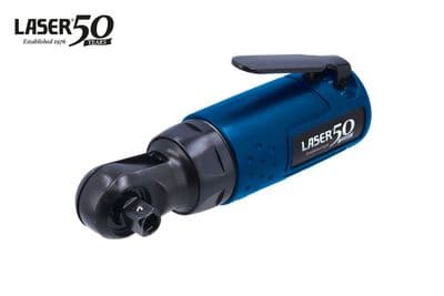 Laser Tools 9295 Mini Air Ratchet 3/8