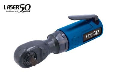 Laser Tools 9296 Mini Multi-Drive Air Ratchet