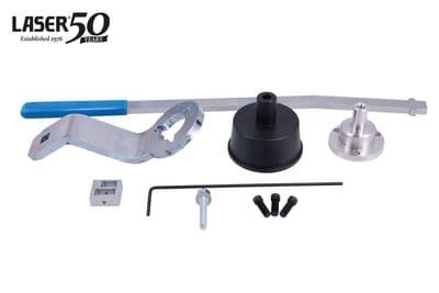 Laser Tools 9357 Supplementary Tool Kit for Stellantis Group