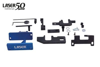 Laser Tools 9358 Engine Timing Master Kit for Stellantis Group Wet Belt EB2 Gen 1/2 Petrol